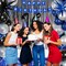 16th Birthday Decorations for Boys and Girls, Blue and Silver 16th Birthday Party Decorations, HAPPY BIRTHDAY Banner Black Number 16 Balloons Garland 16 Years Old Bday Party Supplies with Tablecloth